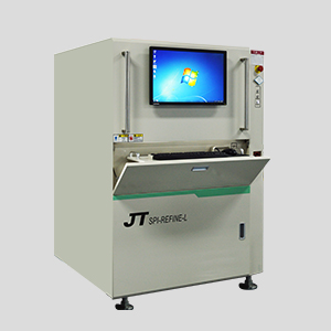 SPI-3D(REFINE)