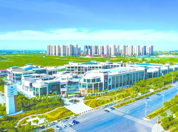 《陕西日报》专访西咸新区沣西新城西交思创智能科技研究院