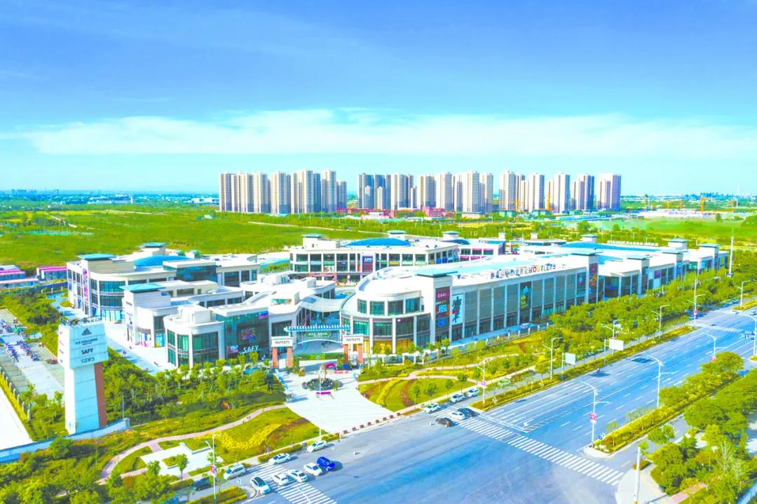 西咸新区2020年引进项目194个、总投资超1500亿元 产业蓬勃壮大 发展动能十足(图4)