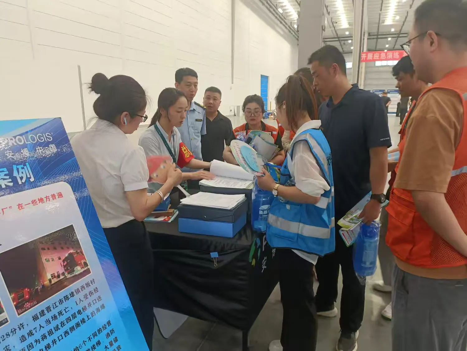以科技之力铸就安全堡垒，坚守生命安全防线(图7)