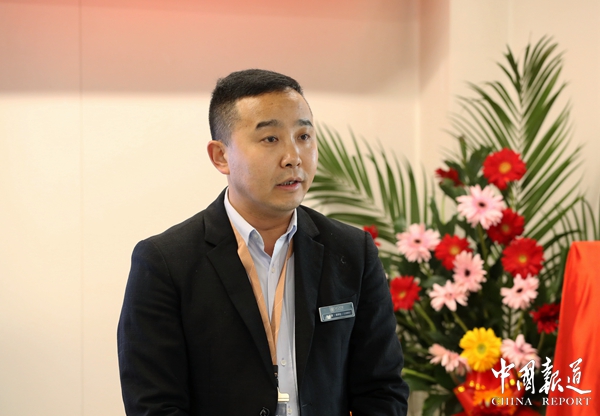汇聚产教优势资源 谱写智慧科技新篇(图2)